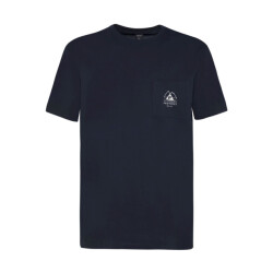 Protest isiah t-shirt strandshirt heren -