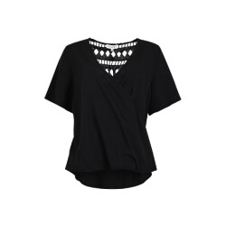 Maicazz Nutus-top black su25.60.3456