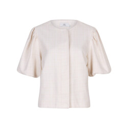 Ruby Tuesday Blouse korte mouw t503-26