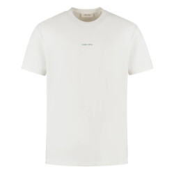 Pure Path T-shirt korte mouw 25020103