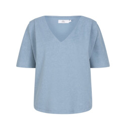 Ruby Tuesday Top zonder mouw t50-424