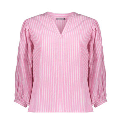 Geisha Blouse lange mouw 53404-14