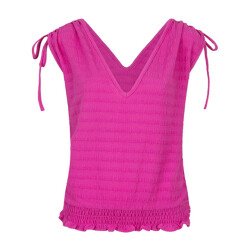 Lofty Manner Top zonder mouw qe10 jade