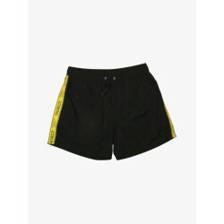 Iceberg Heren zwembroek tape zwart