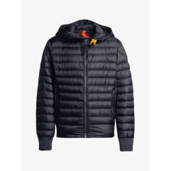 Parajumpers Jongens zomerjas cobra zwart