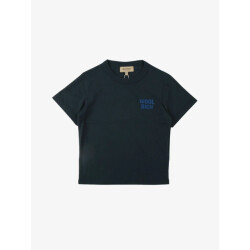 Woolrich Jongens t-shirt logo