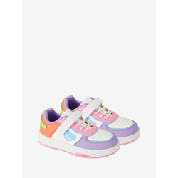 ADee Meisjes sneakers dnk bright white