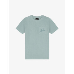 Malelions Jongens t-shirt signature towelling