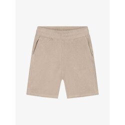 Malelions Jongens short signature towelling