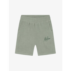 Malelions Jongens short signature towelling