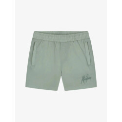 Malelions Jongens zwembroek crinkle
