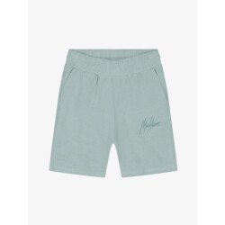 Malelions Jongens short signature towelling