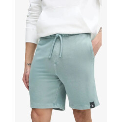 Calvin Klein Heren short garment dye