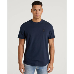 Chasin' T-shirt korte mouw 52110011