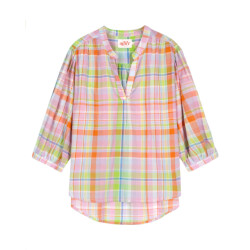 Oilily Blouse lange mouw s25wbl5230