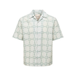Only & Sons Onscaiden reg fit aop shirt dessin