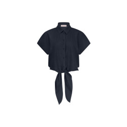 Studio Anneloes lena blouse 12794 6900 dark blue