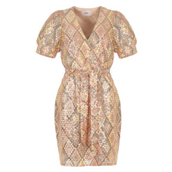 Freebird Dress jurken dieke ss