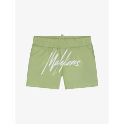 Malelions Jongens zwembroek signature