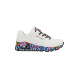 Skechers Uno ravaged love 177918/wmlt