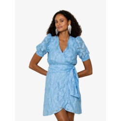 Freebird Dames jurk blossom mini