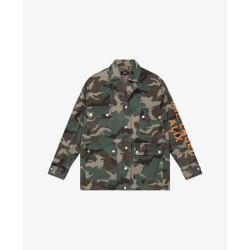 Alix The Label 2502403003 camouflag