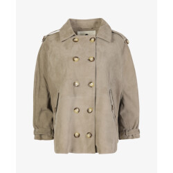 Alter ego Bibi w291 suede
