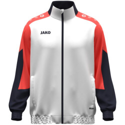 Jako Geweven jas dynamic 9870-026