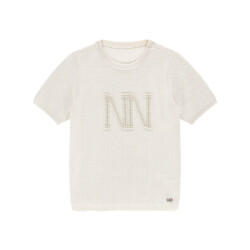 Nik & Nik Top lange mouw g 7-592 2504