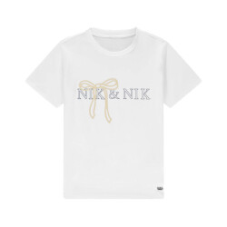 Nik & Nik T-shirt g 8-615 2504