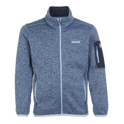 Regatta Kinder/kinder newhill fleece jas