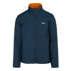 Regatta Heren cera v wind resistant soft shell jas