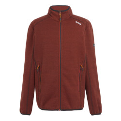 Regatta Great outdoors heren torrens full zip fleece vest