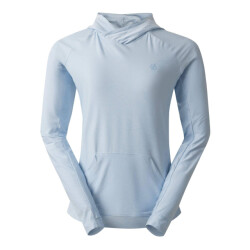 Dare2b Regatta dames sprint city lichtgewicht hoodie