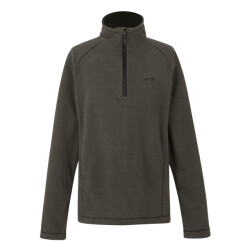 Regatta Great outdoors heren montes fleece sweater met trechter nek