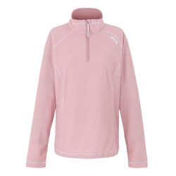 Regatta Geweldige outdoor dames montes half zip fleece top