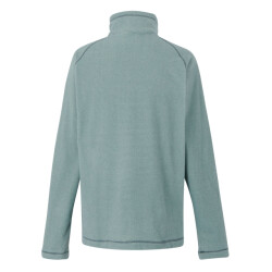 Regatta Great outdoors heren montes fleece sweater met trechter nek