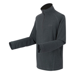 Regatta Great outdoors heren montes fleece sweater met trechter nek