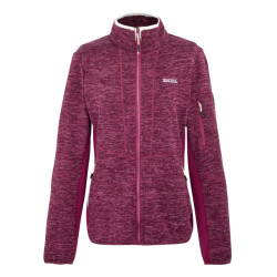 Regatta Dames ralina fleece jas