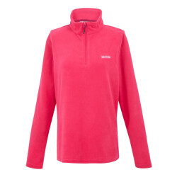 Regatta Geweldige outdoors dames sweetheart 1/4 zip fleece sweater