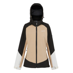 Regatta Dames desoto x soft shell jas