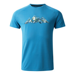 Dare2b Heren tech ii t-shirt