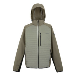 Regatta Heren pro hybrid ii jas