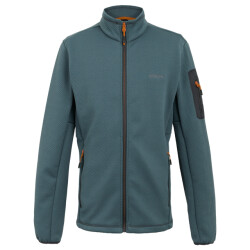 Regatta Heren aldean full zip soft shell jas