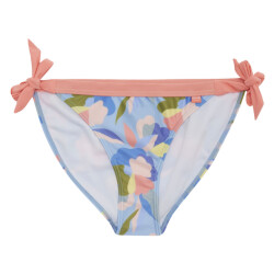 Regatta Dames flavia string bloemen bikinibroekje