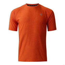Dare2b Heren power up t-shirt