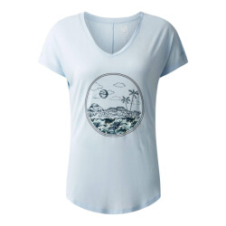 Dare2b Dames serene wave t-shirt