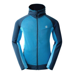 Dare2b Heren assimilate iv stretch basislaag top