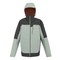 Regatta Heren highton iv stretch waterdichte jas