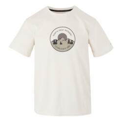 Regatta Heren fingal ix bomen t-shirt